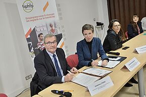 Agrandir l'image, fenêtre modale