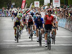 Agrandir l'image, fenêtre modale