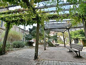 Agrandir l'image, fenêtre modale