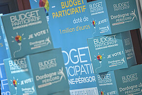 Agrandir l'image, fenêtre modale