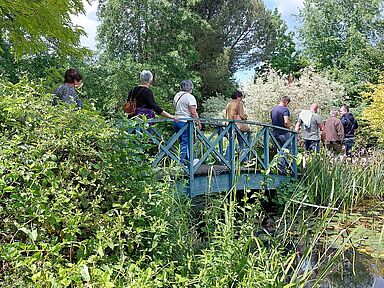 Département Fleuri : une 3ᵉ récompense pour la Dordogne