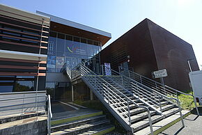 Agrandir l'image, fenêtre modale