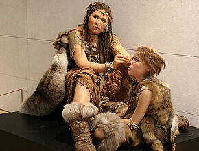 Agrandir l'image, fenêtre modale