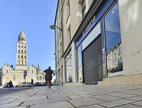 Agrandir l'image, fenêtre modale