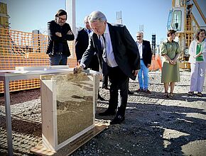 Agrandir l'image, fenêtre modale