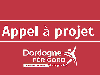 Appel à projet