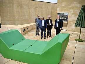 Agrandir l'image, fenêtre modale