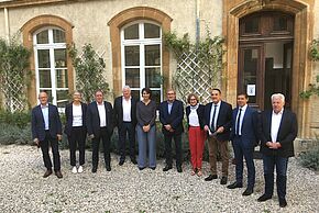 Agrandir l'image, fenêtre modale
