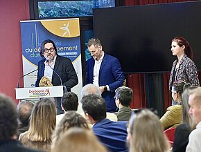 Agrandir l'image, fenêtre modale