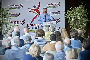 Agrandir l'image, fenêtre modale