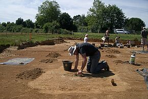 Agrandir l'image, fenêtre modale