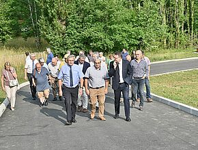 Agrandir l'image, fenêtre modale