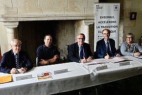 Agrandir l'image, fenêtre modale