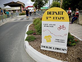 Agrandir l'image, fenêtre modale