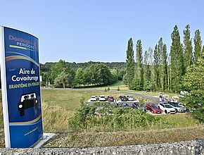 Agrandir l'image, fenêtre modale