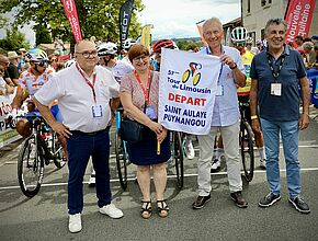 Agrandir l'image, fenêtre modale