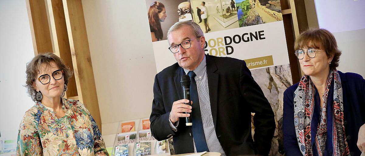 Tourisme : l'afflux de visiteurs booste l'économie périgourdine
