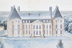 Agrandir l'image, fenêtre modale