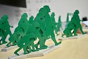 Agrandir l'image, fenêtre modale