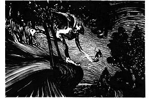 Agrandir l'image, fenêtre modale