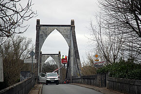 Agrandir l'image, fenêtre modale
