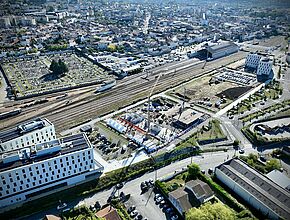 Agrandir l'image, fenêtre modale