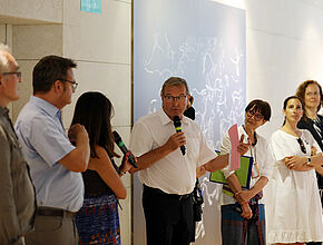 Agrandir l'image, fenêtre modale