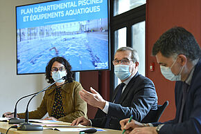 Agrandir l'image, fenêtre modale