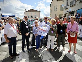 Agrandir l'image, fenêtre modale