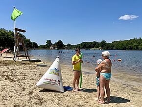 Agrandir l'image, fenêtre modale