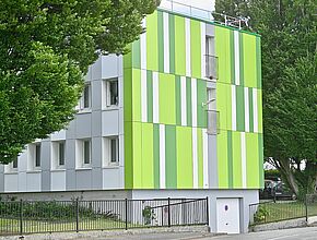 Agrandir l'image, fenêtre modale