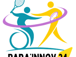 Logo Para Innov 24 - Agrandir l'image, fenêtre modale