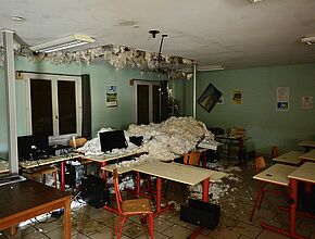 Agrandir l'image, fenêtre modale