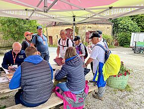 Agrandir l'image, fenêtre modale