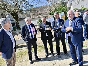Agrandir l'image, fenêtre modale