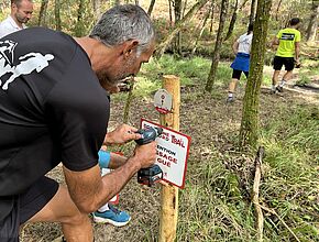 Agrandir l'image, fenêtre modale