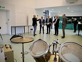 Agrandir l'image, fenêtre modale