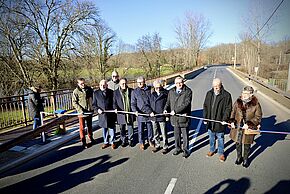 Agrandir l'image, fenêtre modale