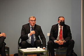 Agrandir l'image, fenêtre modale