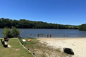 Agrandir l'image, fenêtre modale