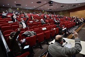 Agrandir l'image, fenêtre modale