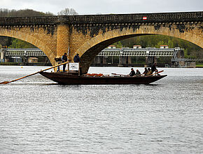 Agrandir l'image, fenêtre modale