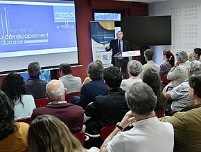 Agrandir l'image, fenêtre modale
