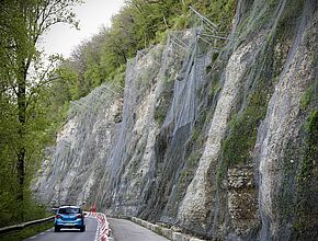 Agrandir l'image, fenêtre modale