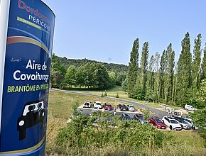 Agrandir l'image, fenêtre modale