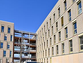Agrandir l'image, fenêtre modale