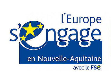 L'Europe s'engage en Nouvelle Aquitaine