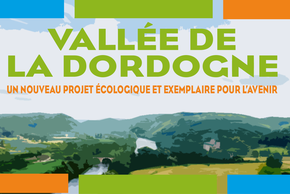 Visuel de la boucle multimodale de la Vallée de la Dordogne - Agrandir l'image, fenêtre modale