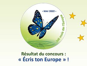 Logo Joli mois de l'Europe 2022 - Agrandir l'image, fenêtre modale