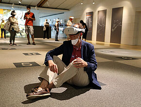 Agrandir l'image, fenêtre modale